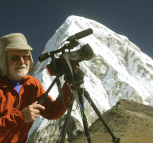 Leo Dickinson